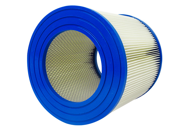 dust collector filter